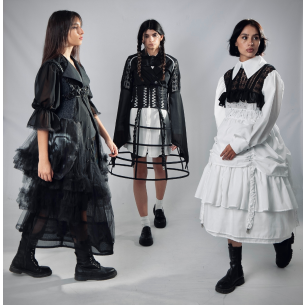 Chero Di Maio María